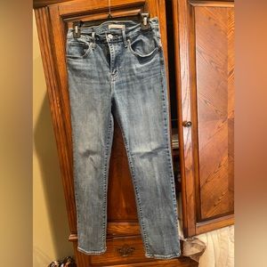 Levi’s jeans